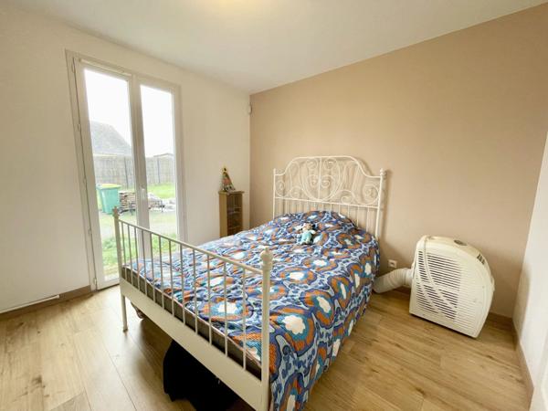 Vente Maison 6 pièces 147 m2 à Houdan