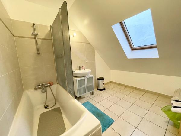 Vente Maison 6 pièces 147 m2 à Houdan