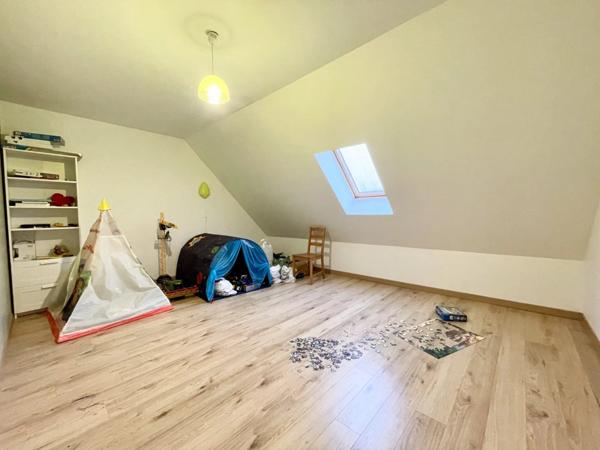 Vente Maison 6 pièces 147 m2 à Houdan