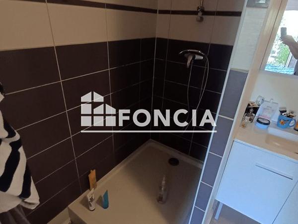 À vendre Appartement 2 pièces 47.02 m² - Angers 49000