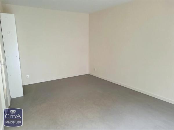Appartement à vendre 1 pièce 29.36m² Alençon (61000)