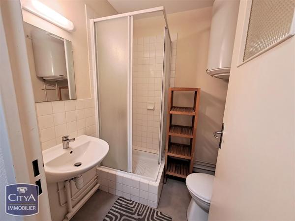 Appartement à vendre 1 pièce 29.36m² Alençon (61000)