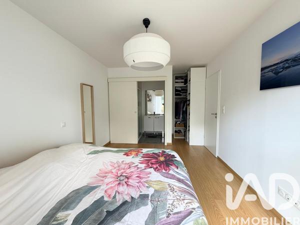 Appartement à vendre 3 pièces 92,6 m² Nantes