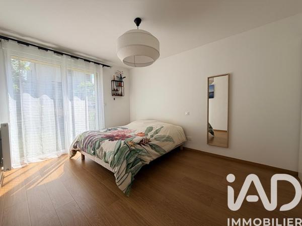 Appartement à vendre 3 pièces 92,6 m² Nantes