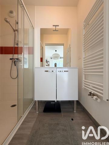 Appartement à vendre 3 pièces 92,6 m² Nantes