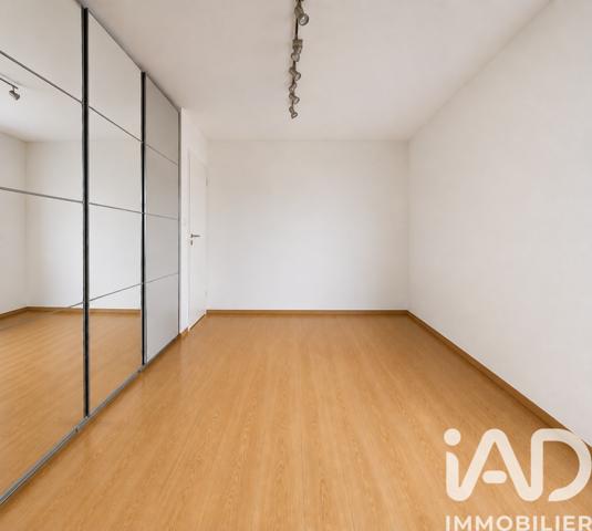 Appartement à vendre 3 pièces 92,6 m² Nantes