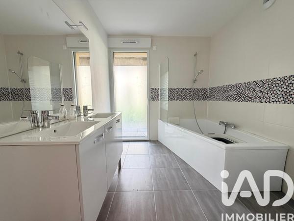 Appartement à vendre 3 pièces 92,6 m² Nantes