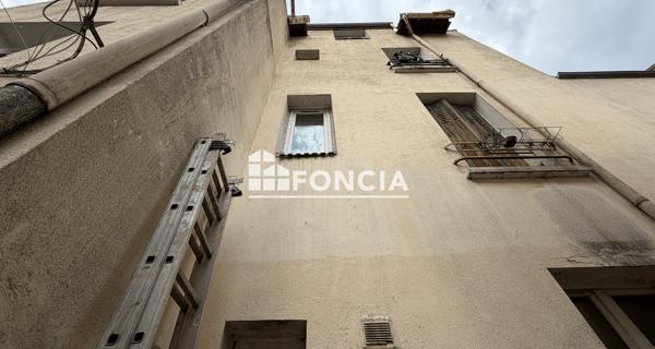 À vendre Immeuble - Ivry-sur-seine 94200