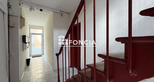 À vendre Immeuble - Ivry-sur-seine 94200