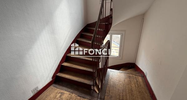 À vendre Immeuble - Ivry-sur-seine 94200