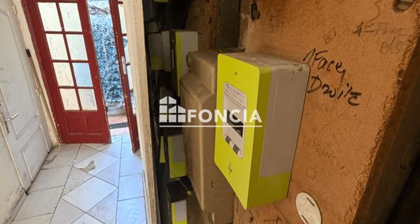 À vendre Immeuble - Ivry-sur-seine 94200