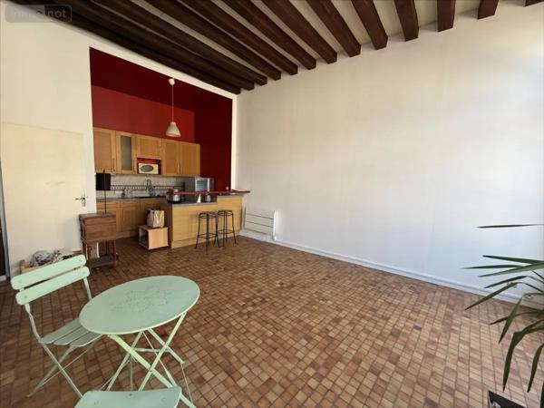 Location - Appartement Rouen 76000 3 pièces 60 m 2