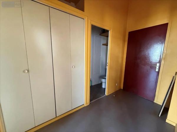Location - Appartement Rouen 76000 3 pièces 60 m 2