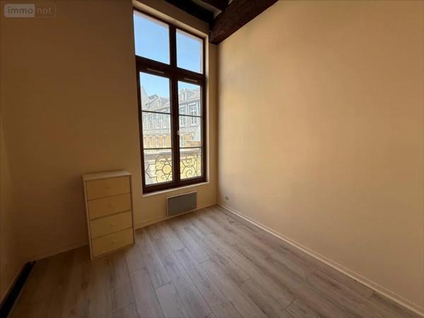 Location - Appartement Rouen 76000 3 pièces 60 m 2