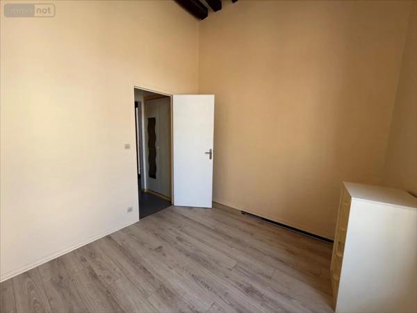 Location - Appartement Rouen 76000 3 pièces 60 m 2
