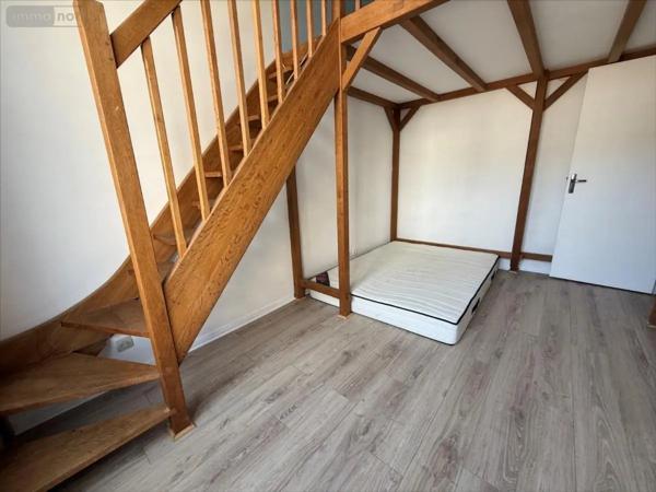Location - Appartement Rouen 76000 3 pièces 60 m 2