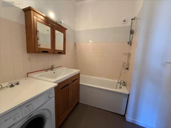 Location - Appartement Rouen 76000 3 pièces 60 m 2