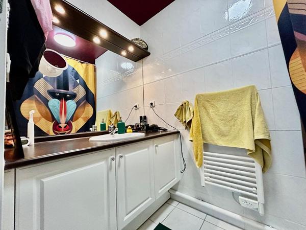 Appartement Nantes - 2 pièce(s) - 44.0 m2