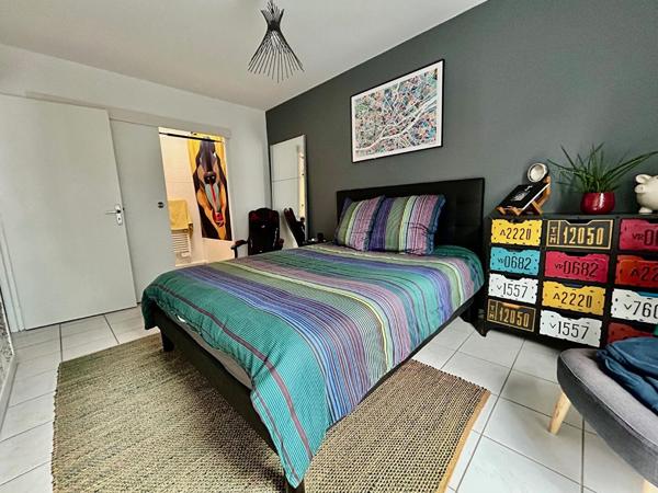 Appartement Nantes - 2 pièce(s) - 44.0 m2