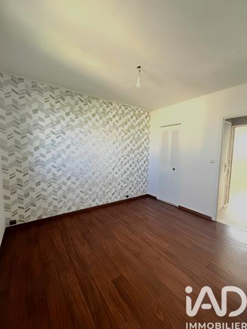 Appartement à vendre 4 pièces 82 m² Le Mans