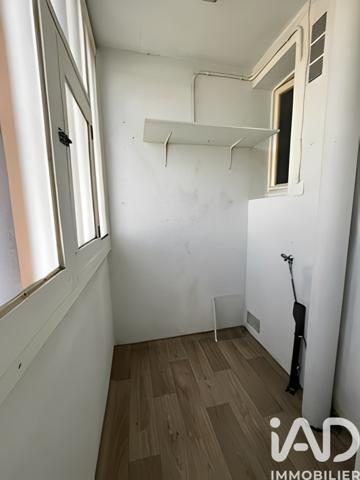 Appartement à vendre 4 pièces 82 m² Le Mans