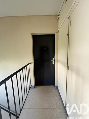 Appartement à vendre 4 pièces 82 m² Le Mans