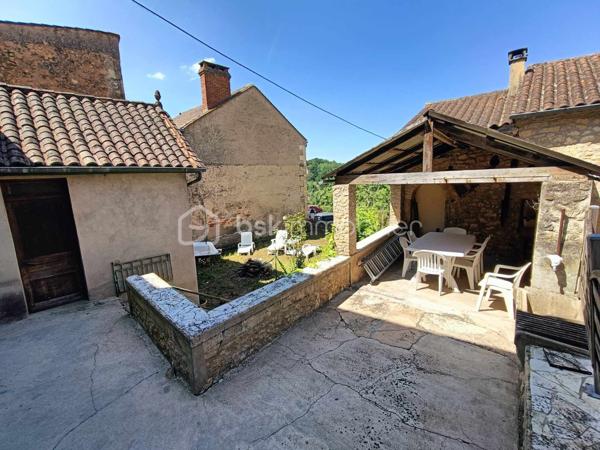 Maison de ville de 108 m²