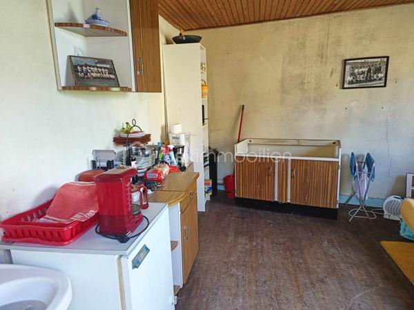 Maison de ville de 108 m²