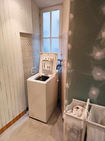 Maison de ville de 108 m²