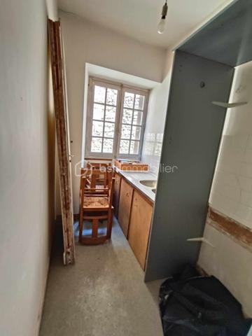 Maison de ville de 108 m²