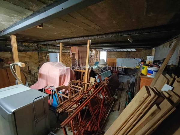 Maison de ville de 108 m²