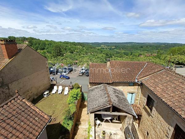 Maison de ville de 108 m²