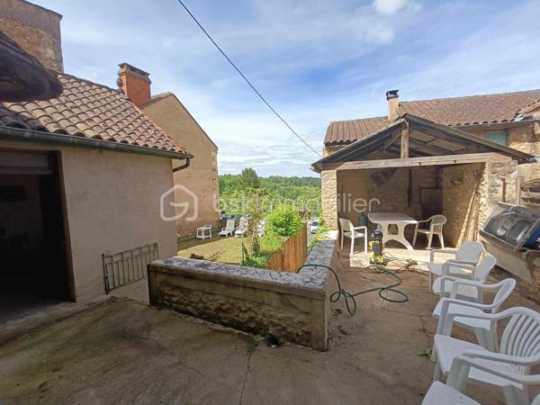 Maison de ville de 108 m²