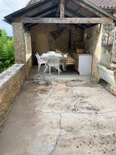 Maison de ville de 108 m²