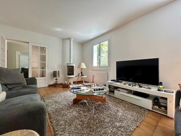 MAISON TYPE 5 - SAINT BENOIT Saint-Benoît (86280)