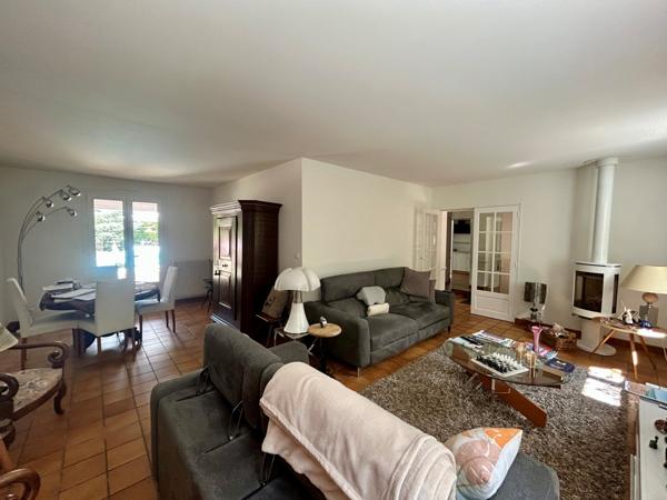 MAISON TYPE 5 - SAINT BENOIT Saint-Benoît (86280)