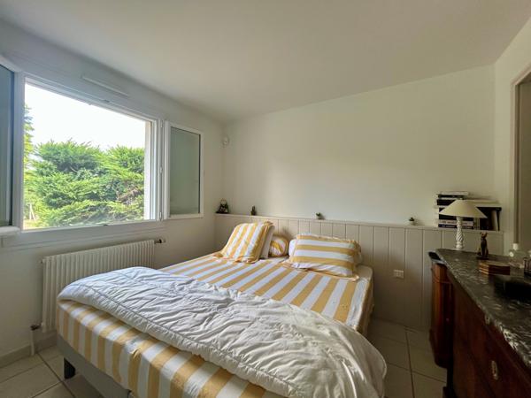 MAISON TYPE 5 - SAINT BENOIT Saint-Benoît (86280)