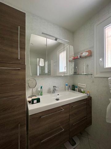 MAISON TYPE 5 - SAINT BENOIT Saint-Benoît (86280)