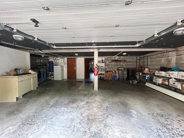 MAISON TYPE 5 - SAINT BENOIT Saint-Benoît (86280)