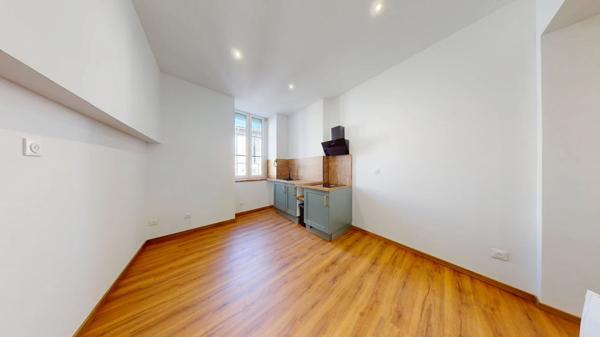 Appartement Limoux 1 pièce(s) 44 m2