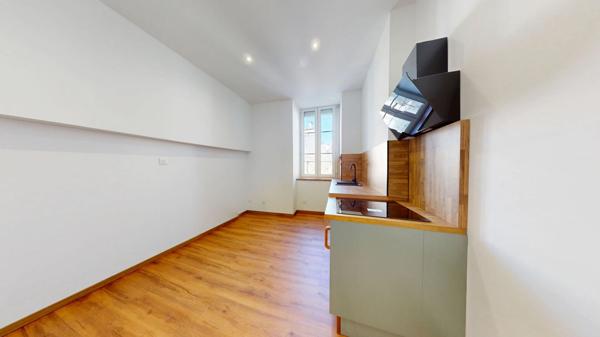 Appartement Limoux 1 pièce(s) 44 m2