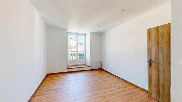 Appartement Limoux 1 pièce(s) 44 m2