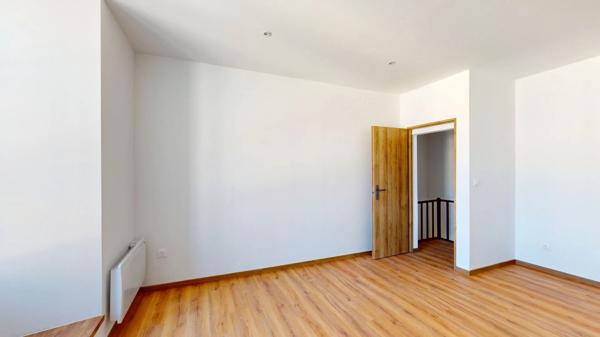 Appartement Limoux 1 pièce(s) 44 m2