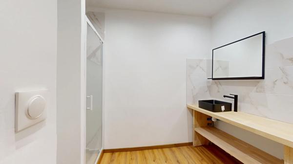 Appartement Limoux 1 pièce(s) 44 m2