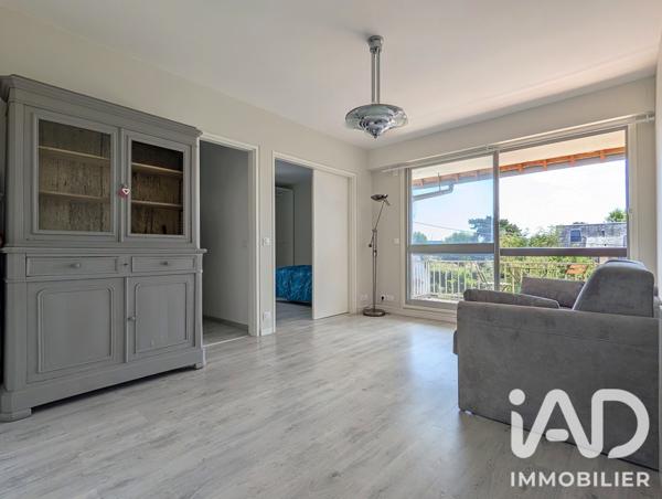 Appartement à vendre 2 pièces 33,14 m² Cabourg