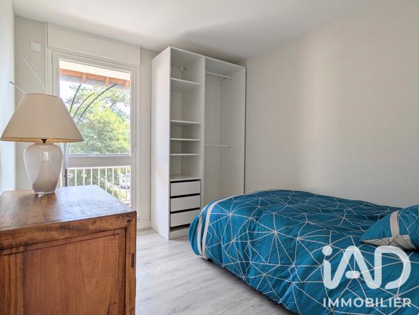 Appartement à vendre 2 pièces 33,14 m² Cabourg