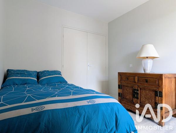 Appartement à vendre 2 pièces 33,14 m² Cabourg