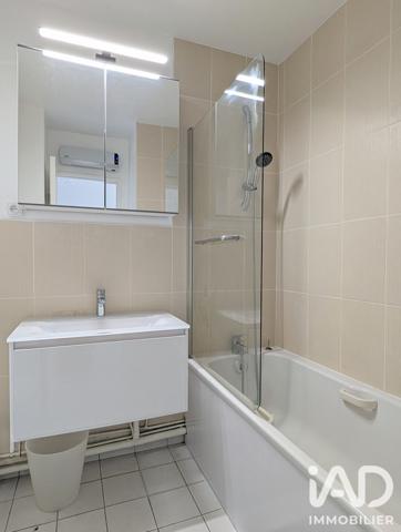 Appartement à vendre 2 pièces 33,14 m² Cabourg