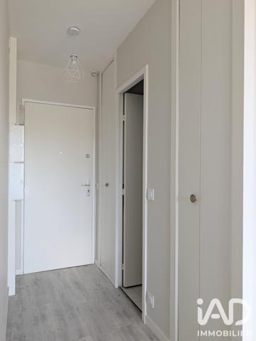 Appartement à vendre 2 pièces 33,14 m² Cabourg