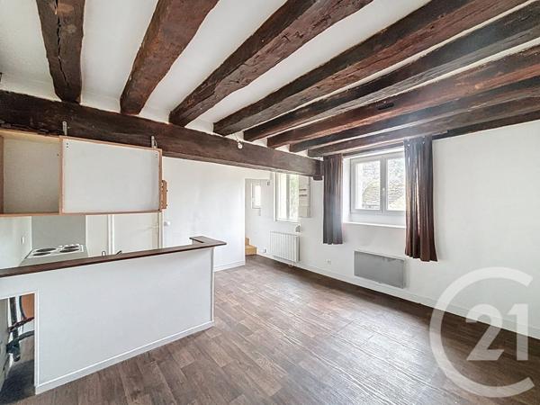 Maison à vendre  2 pièces - 41,30 m2 NEMOURS - 77